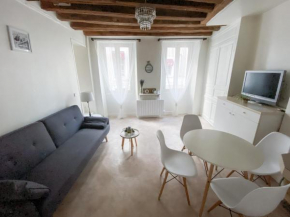 Cosy apartment in the heart of Fontainebleau
